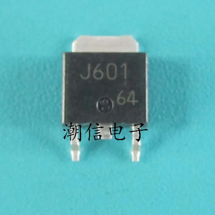 

5PCS/LOT J601 TO-252 NEW and Original in Stock