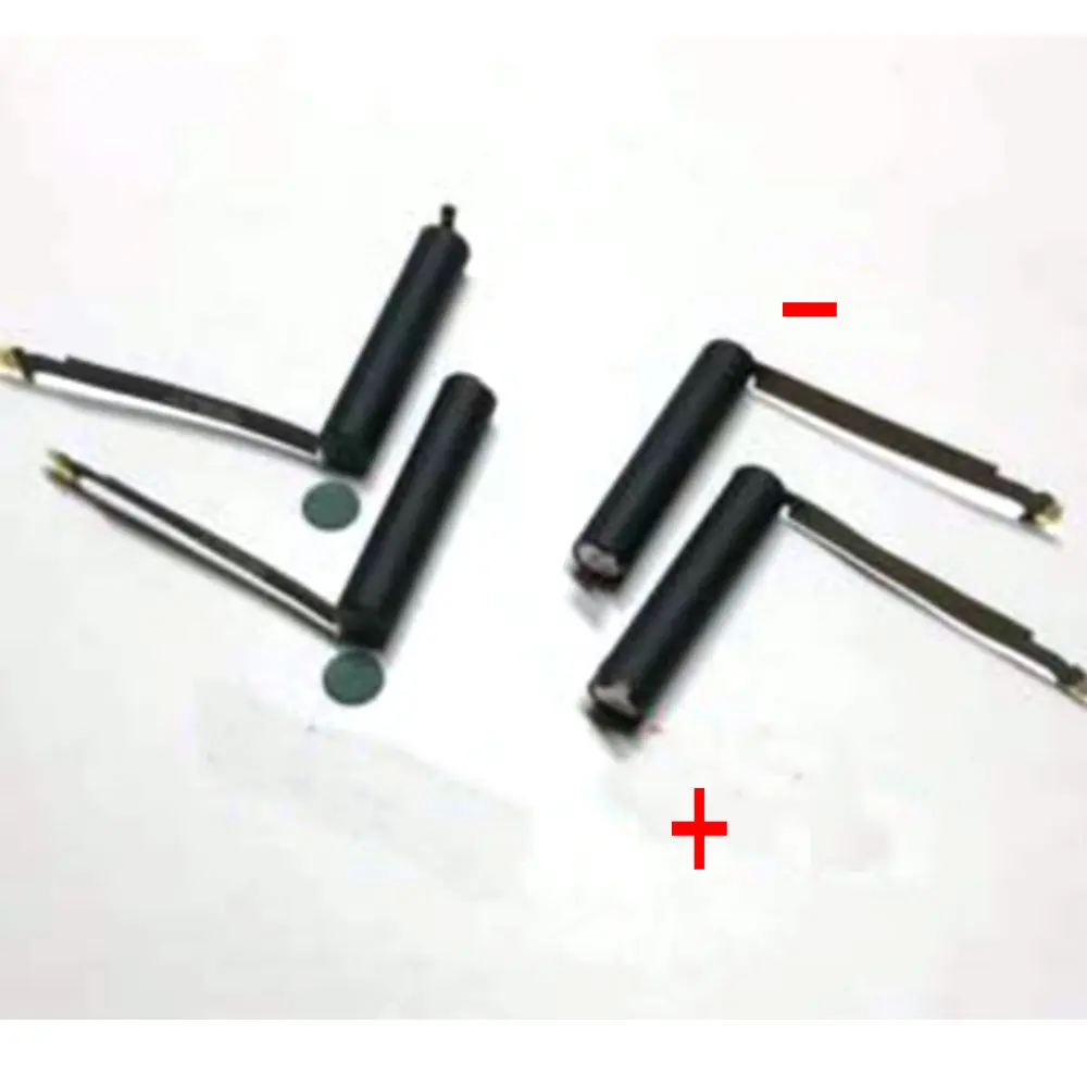 96mah LGOKY93MWHA1604 battery For apple bluetooth headset airpods batteries+Number tracking |