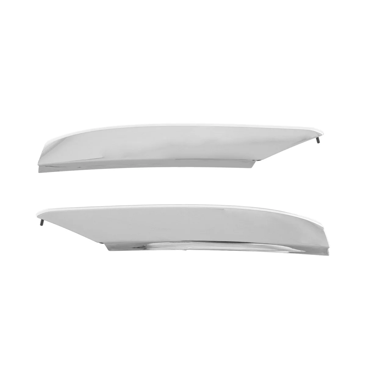 Car Front Bumper Side Cover Trim Fit for Maserati Quattroporte 2017