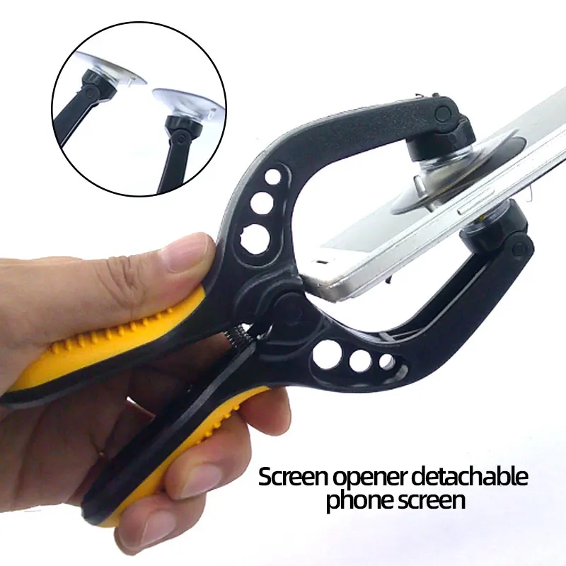 Precision disassembly screwdriver kit for mobile phones laptops tablets maintenance cleaning
