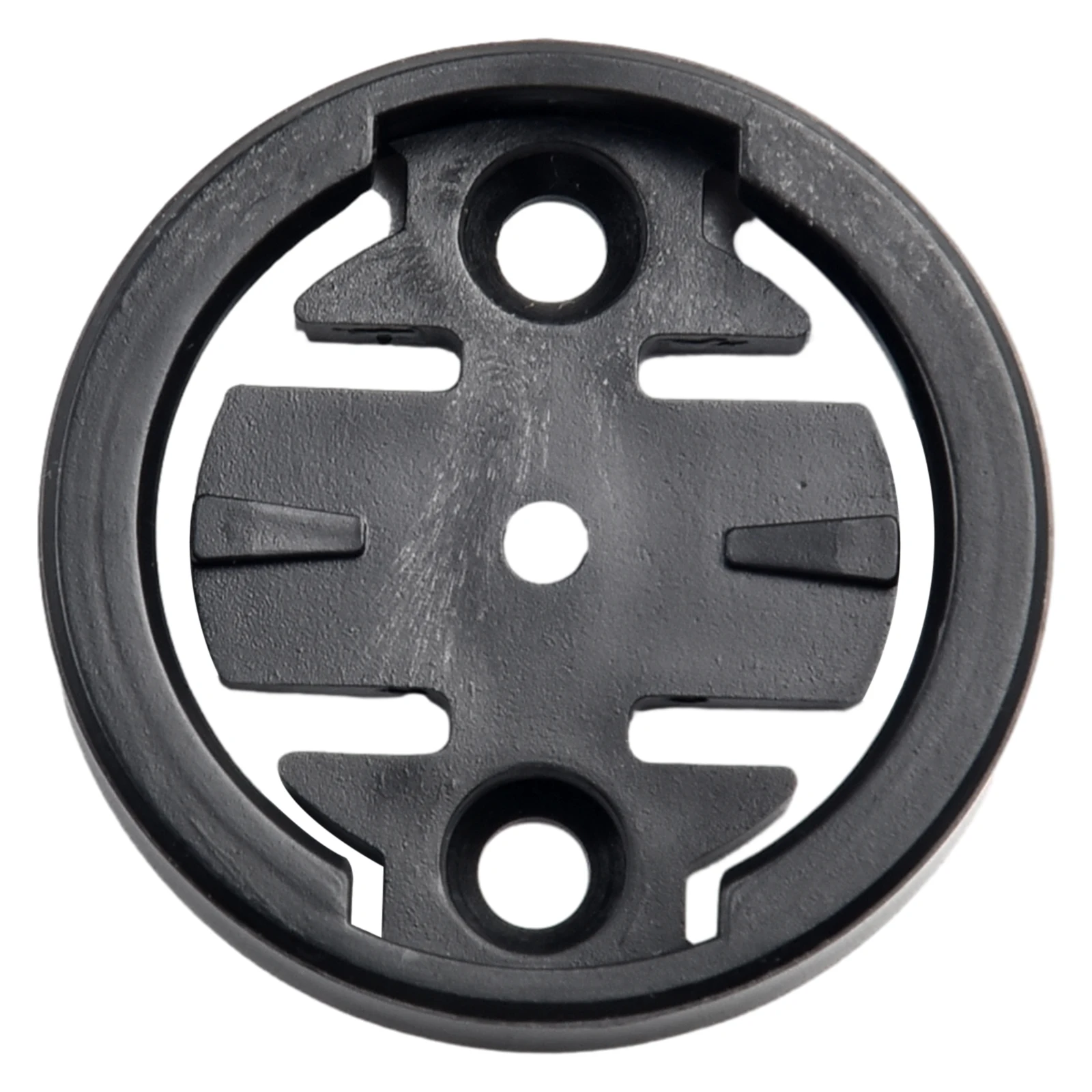 

Bicycle Computer Mount Holder Bracket Adapter Base For GARMIN Non-Standard Speedometer Holder Bracket Adapter Base