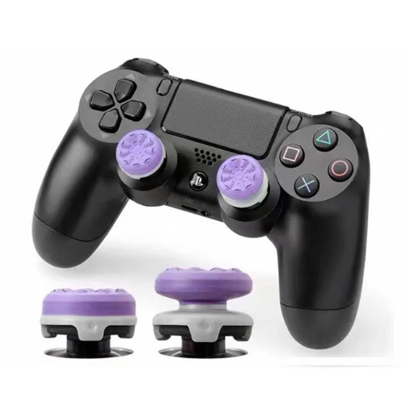 freek galaxy High-Rise Performance Analog Stick for PS4 PS5 Galaxy Joystick High-Rise Performance Analog Stick Controller