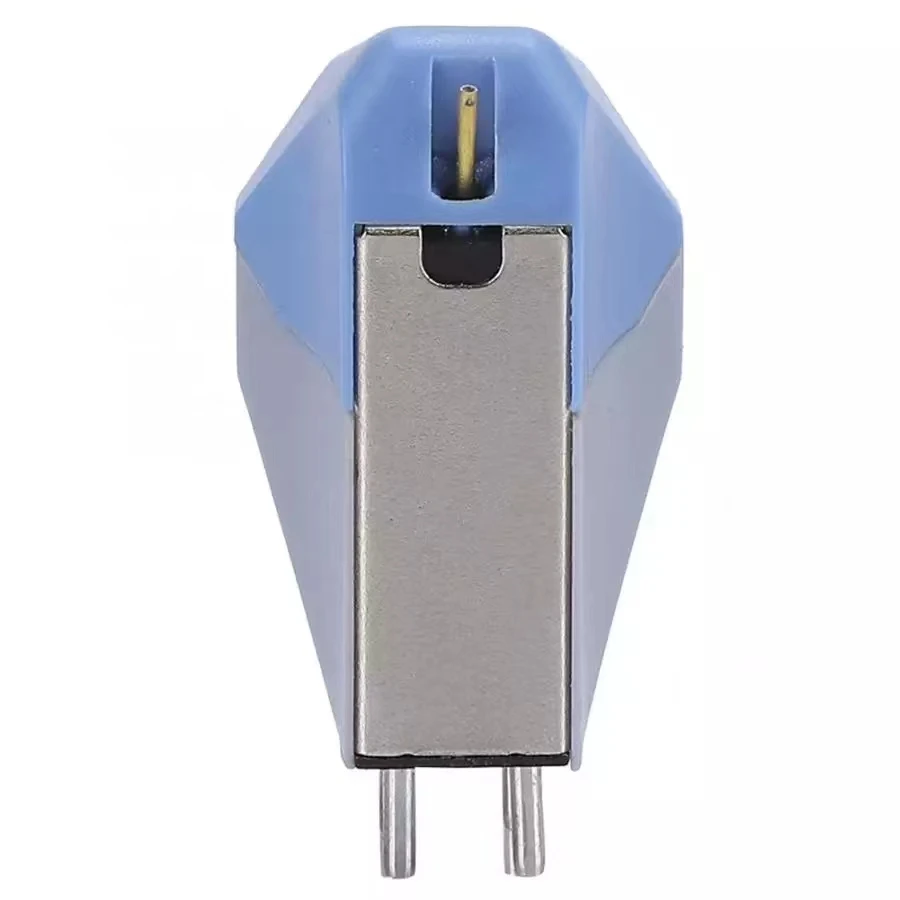 1Pcs Universal Moving Magnetic Cartridge Stylus For Turntable LP Vinyl Phonograph Record Player Needles Pickup HIFI Accessories