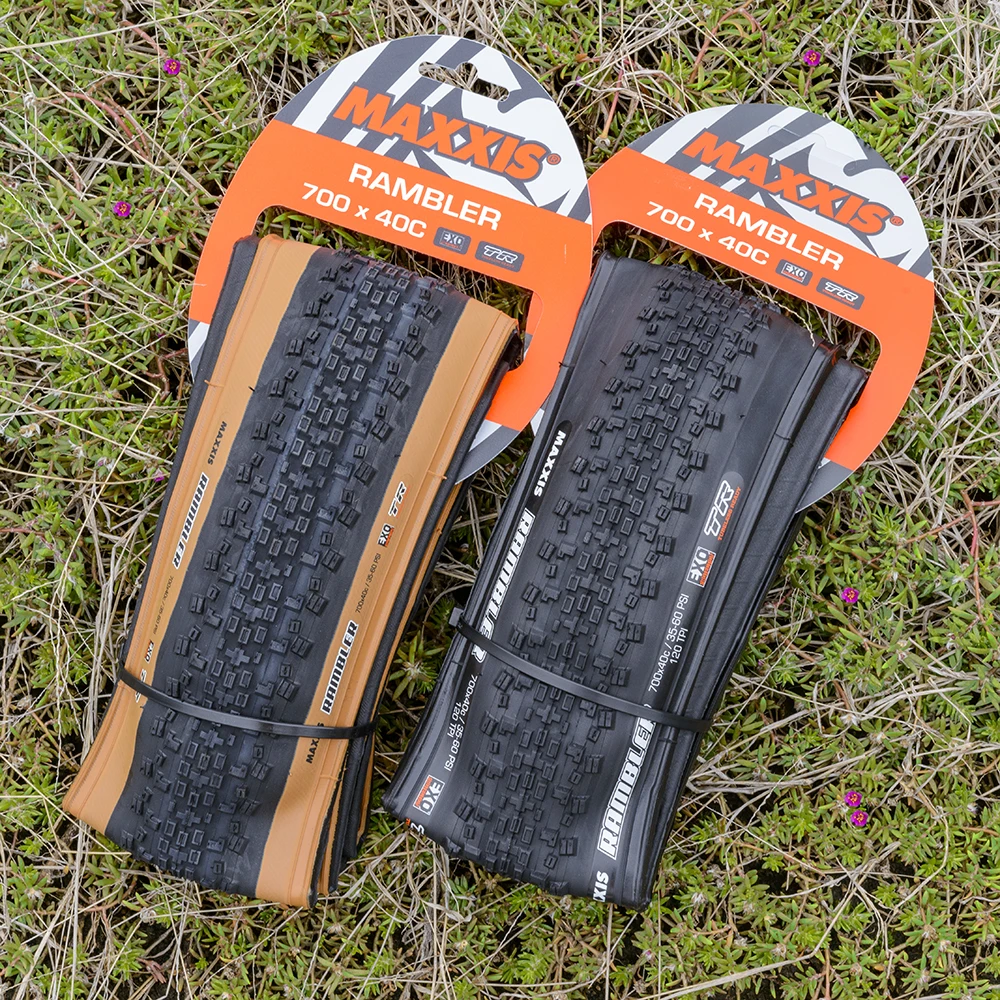 maxxis rambler 700c
