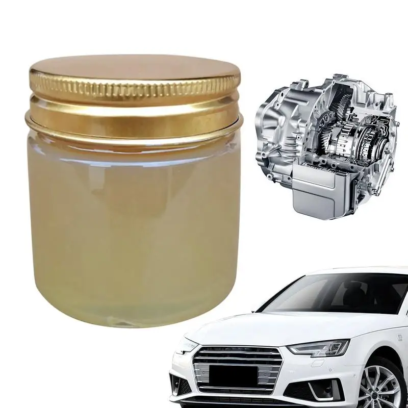

Lithium Grease Door Hinge Lubricant Auto Greases Reduces Friction Lubricants Grease Car Care For High-Temperature