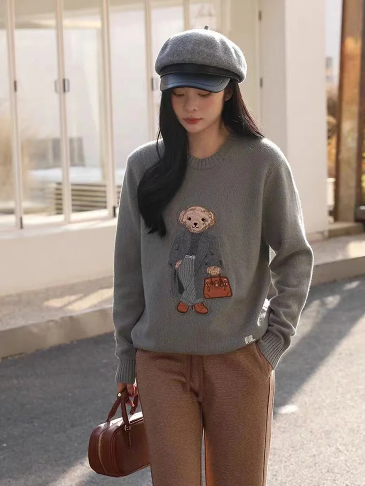 Stylish Pullover