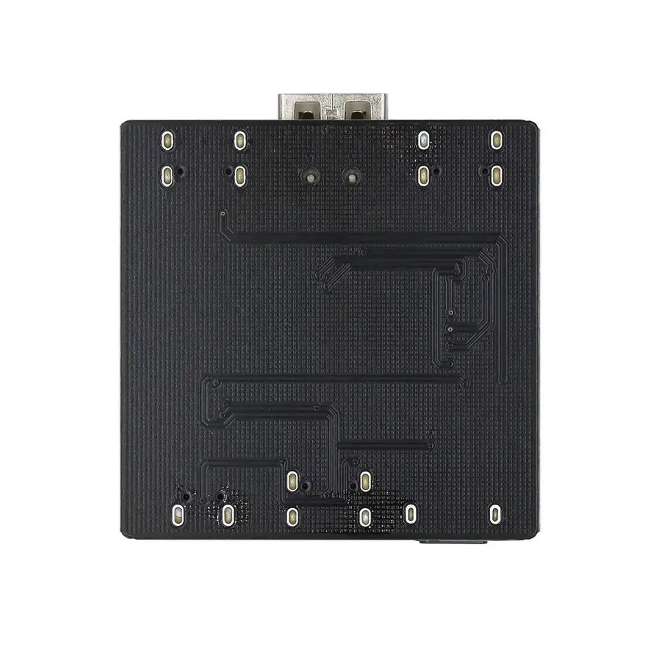 USB Data Cable On-Off Detection Board for Micro Type-C Port DT3 USB Cable Tester Fast Detection Lightweight Durable image 4