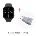Black and Plug
