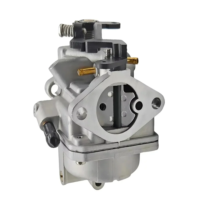3R1-03200-1-00 4HP/5HP 선외 모터 기화기 4T 803522T03 닛산 토하츠 머큐리 MF3.5 MFS4 MFS5 NFS4 4 스트로크 3R1032001