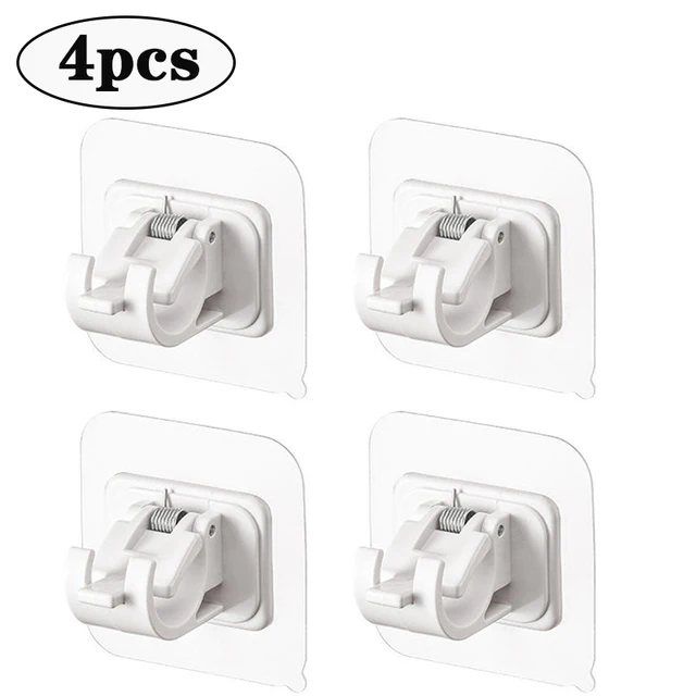 4PCS-White