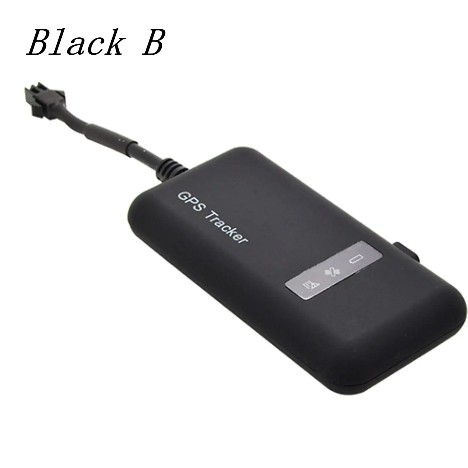GT02/TK110 GSM/GPRS/GPS Tracker Car Vehicle Bike Locator Location Tracking Automobiles Accessories gps tracker,car tracker