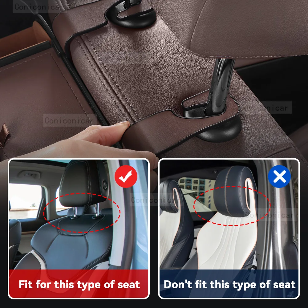 Car Central Armrest Organizer Holder For VW POLO Plus 2018 - 2021 GTI  Dashboard Center Console Storage Box Interior Accessories - AliExpress