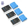 1-3Pcs Clay Bar Detailing Auto Car Clean Wash Cleaner Sludge Mud Remove Magic Blue Car Cleaning Car Brush Car Accessories 1