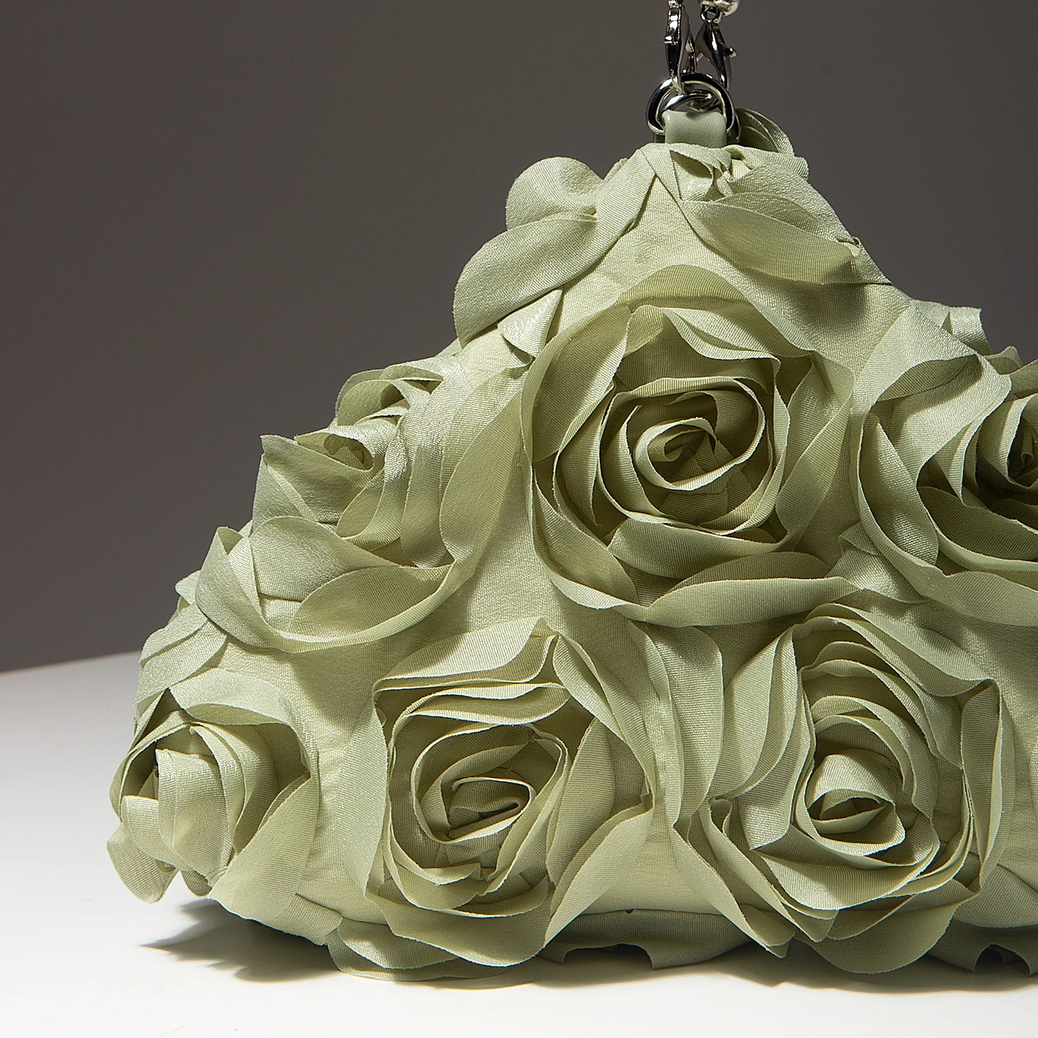Mini Floral Party Purse Image 29