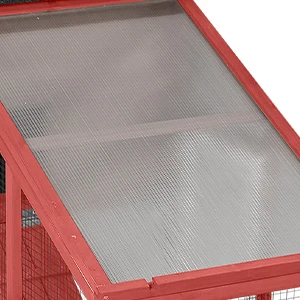 chicken cage