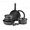 Maifanshi Non-Stick Cookware Set 1