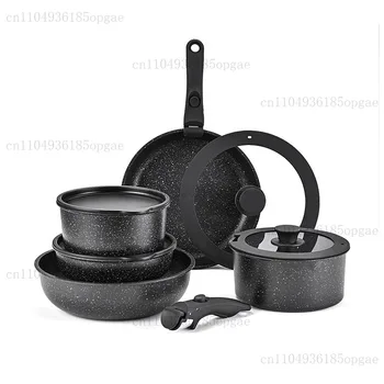 Maifanshi Non-Stick Cookware Set 1
