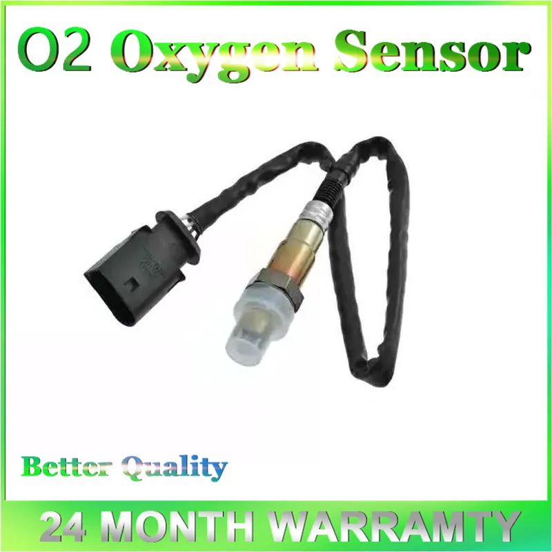 O2   AUSTIN LOTUS MG ROVER FREELANDER TF ZR ZS MGF ROVER 200 MHK100840 A117E6007F MHK100840L 0258006127 Lambda