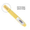 Digital Food Thermometer Automatic Calibration Pen  High Accuracy Electronic Pocket Thermometer Electronic Food Thermometer 5