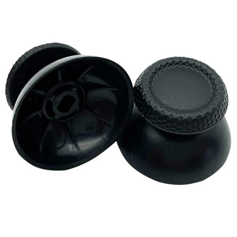 

10Pc 3D Analog Joystick Thumb Stick Grip Cap Button Repair Part Cover Thumbstick Replacement For Dualsense 5 Ps5 Controller