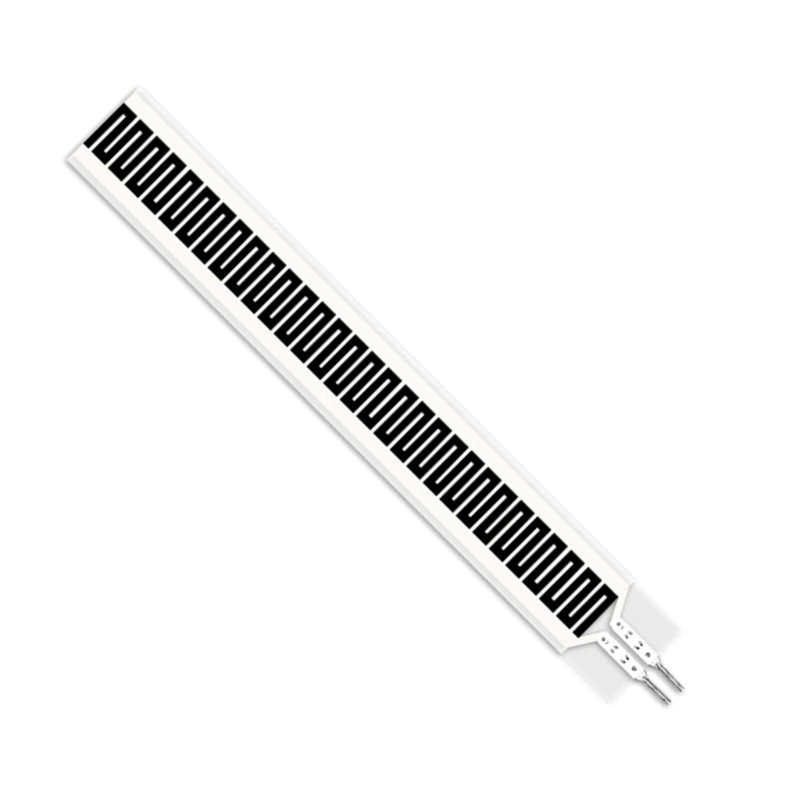 

Upgraded Force F15-130 Resistance Type High Precise Thin Film Pressure Force Sensitive Resistor Flexible 85WC