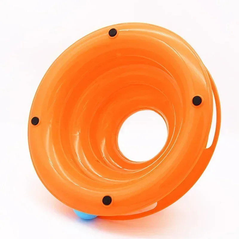 Tower Cat Toy 5 Tower Cat Toy 5