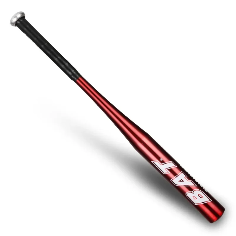 All-Aluminum Alloy Baseball Bat for Kids & Adults 6