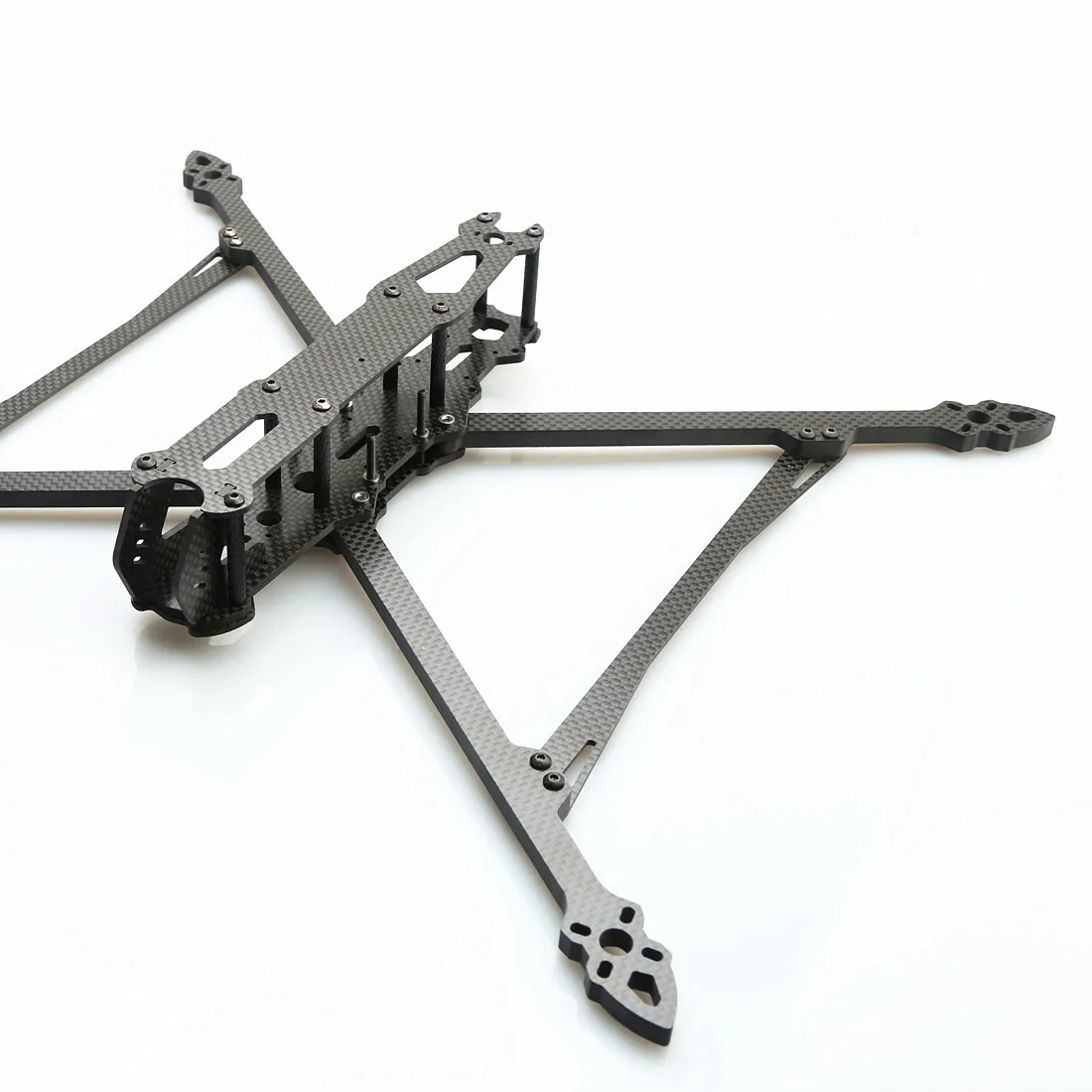 MAK4 V2 MARK4 FPV Drone Frame KIT 8/9/10inch 367/387/427mm Carbon Fiber For RC FPV Freestyle Long Range Racing Drone Quadcopter