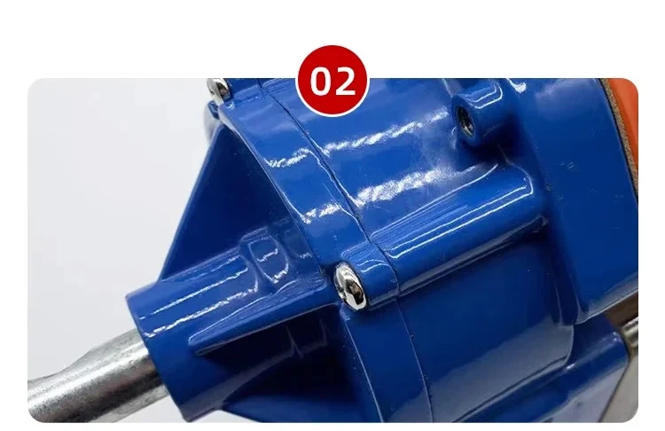 Electric Film Roller DC 24V 100W Greenhouse Roll Up Motor Electric Greenhouse Fi
