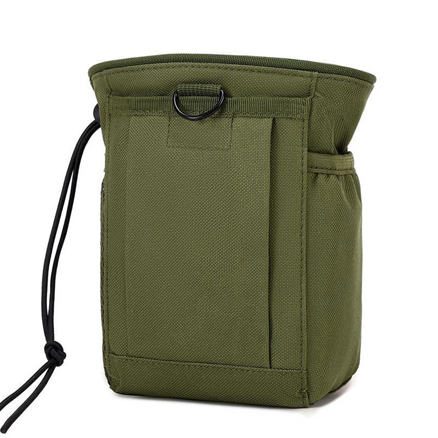 Waterproof Outdoor Hiking Waist Storage Bag for Camping