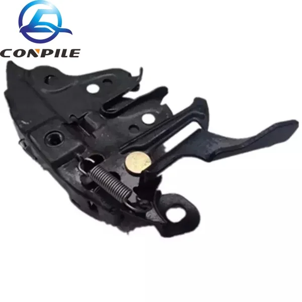 

for Nissan Pickup D22 Ruiqi Pickup P 27 PALADIN odin Shuaike engine Cover Lock Assembly