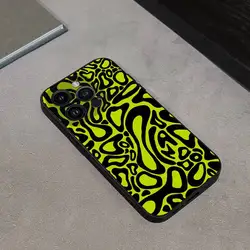 Lando Norris F1 Soft Silicone Black Phone Case - IPhoneXSMax (Z1)