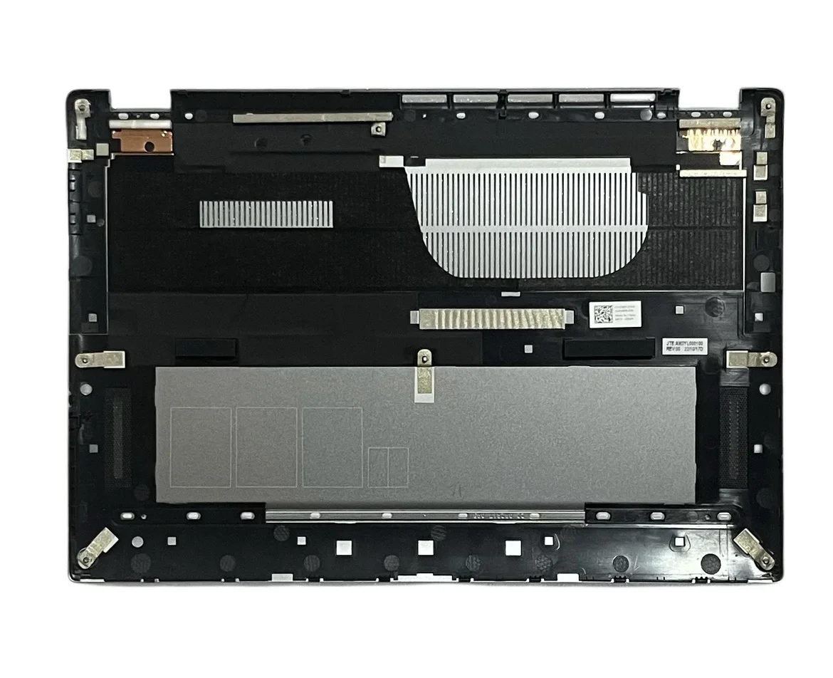 YUEBEISHENG �� ��ƼƩ�� 7640 E7640 LCD �ĸ� Ŀ�� 06GT0R 0J0X72/��� Ŀ�� 0R1FVV 0JVH7K/�ϴ� ���̽� 09FTCT, ����ǰ