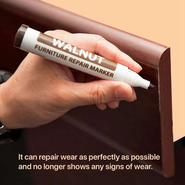 Graffi Sui Mobili Di Legno: Ecco Come Eliminarli