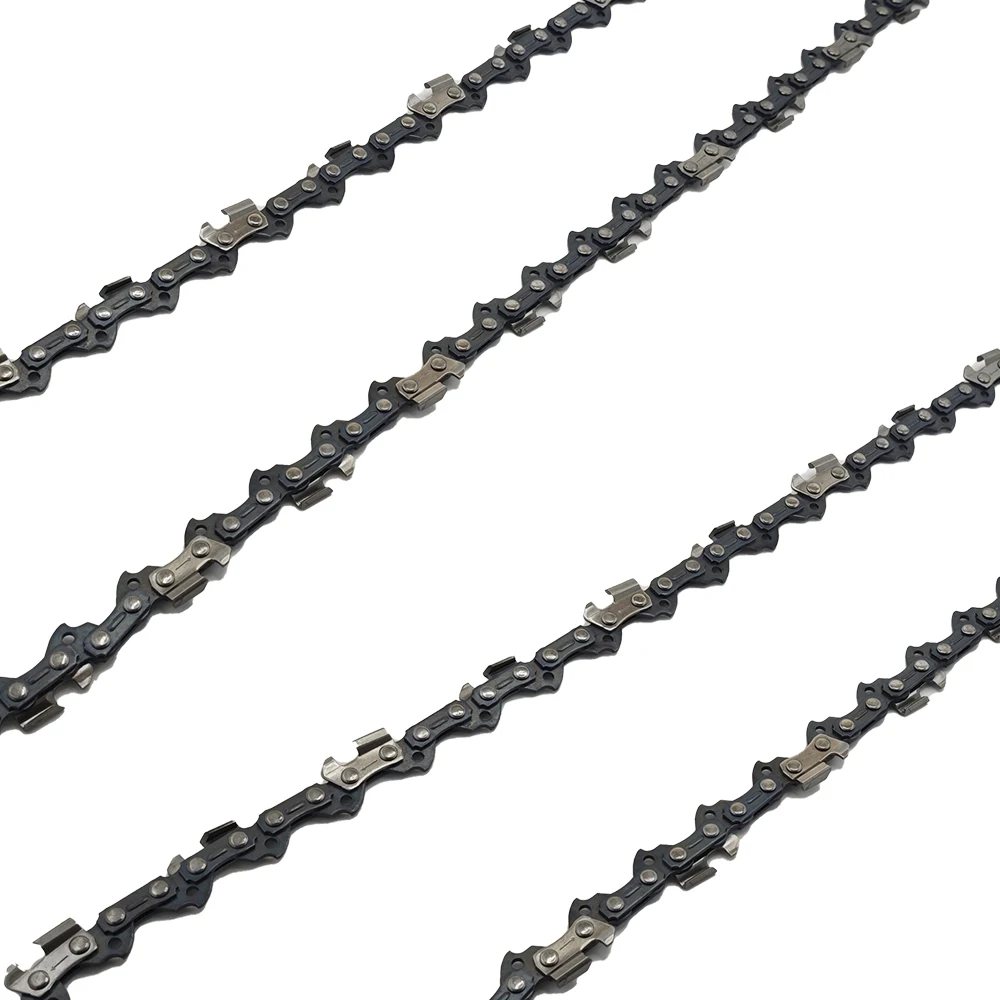 1/2/3pcs 14 Inch Chainsaw Chain .050" Gauge 3/8" LP Pitch 50 Drive Links for STHIL MS180 MS181 MS193 MS211 MS231 MS201 MS201T 4