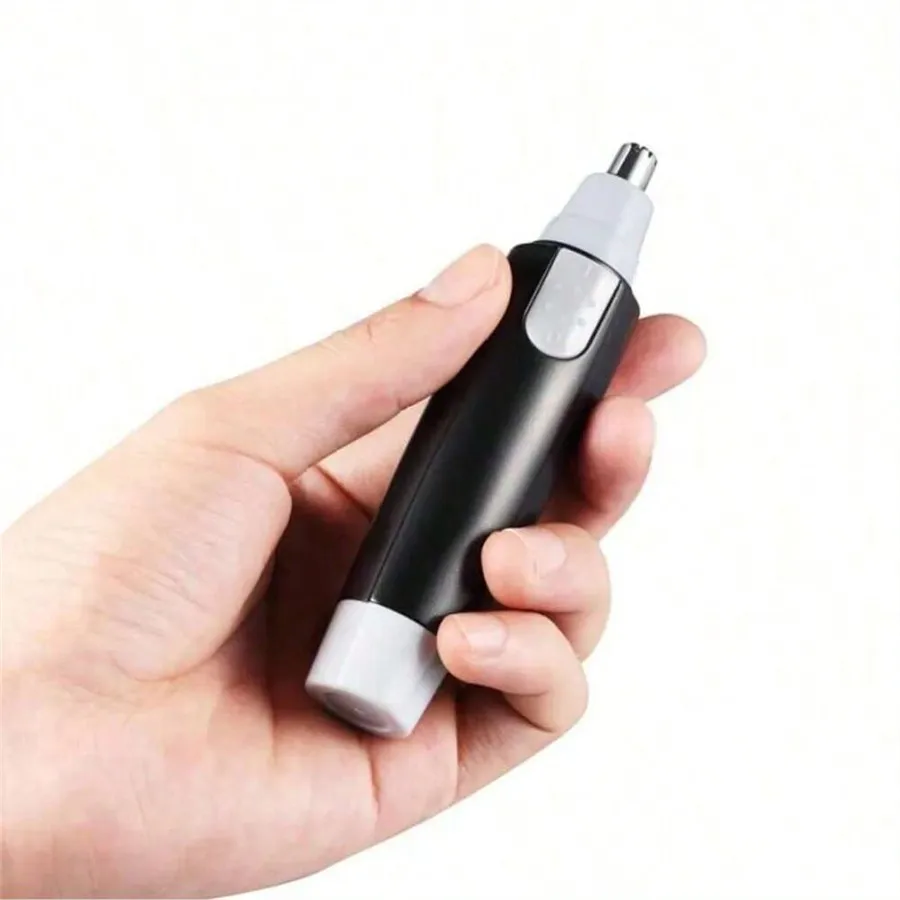 Portable Mini Nose Hair Trimmer Image 4