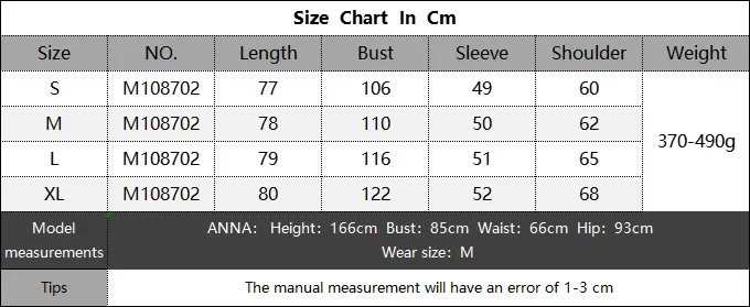 Black Knitted Sweater Dress for Women Autumn Winter