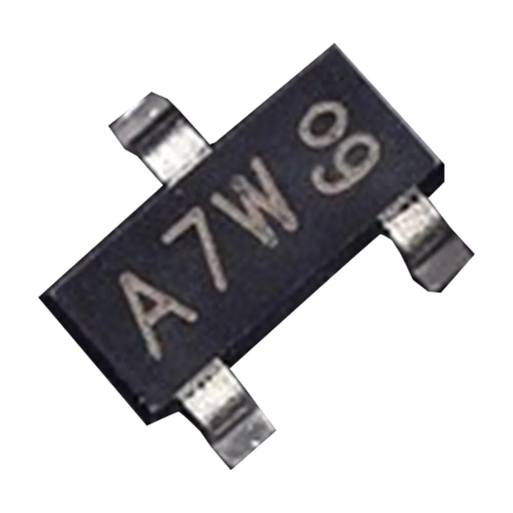 100pcs-BAV99-A7W-SOT-23-100v-125mA-Switching-Diode.jpg