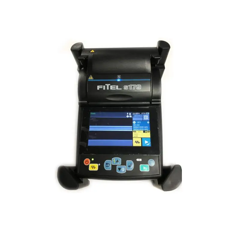 Fitel Battery charger for S179 S179C Optical Fusion Splicer Welder Power Adapter Free Shipping
