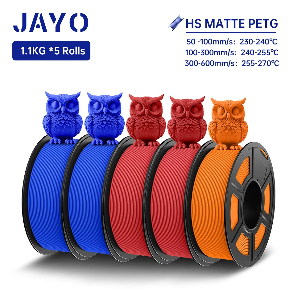 HS PETG Mix-1