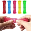5Pcs Marble Mesh Fidget Sensery Toys For Autism And ADHD TDAH Fingerspielzeug Gadget Antistress Juguetes Ansiedad Y Estrés 1