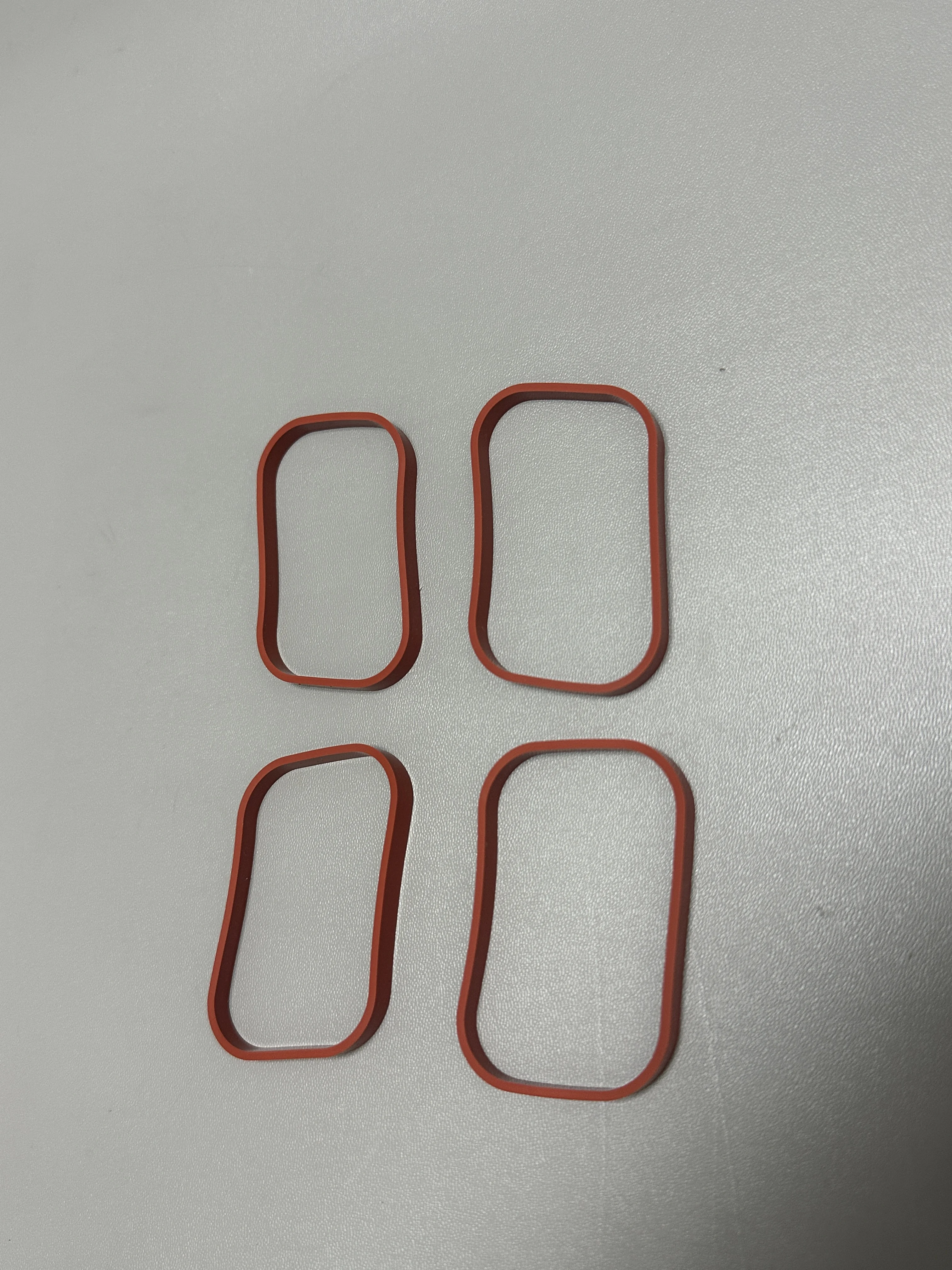 31316346 Intake Branch Gaskets For Volvo XC60 V60 S80 S80L S60 V70