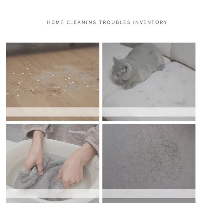 Dry Sweeping Cloths Dry Mop Refills For Floor Mopping And Cleaning Disposable Dusting Cloths Electrostatic Cloths Unscented 3