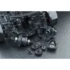 MST MRX-S PRO 1/10 Professional Rear Wheel Drive Drift Car KIT Version Without Tires 532208 2