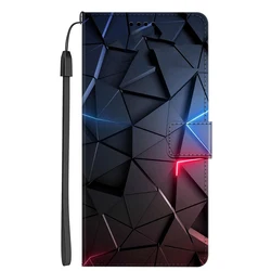 Elegant Flip Leather Wallet Cover with Card Stand and Artistic Design - Samsung S7 (Coffee)