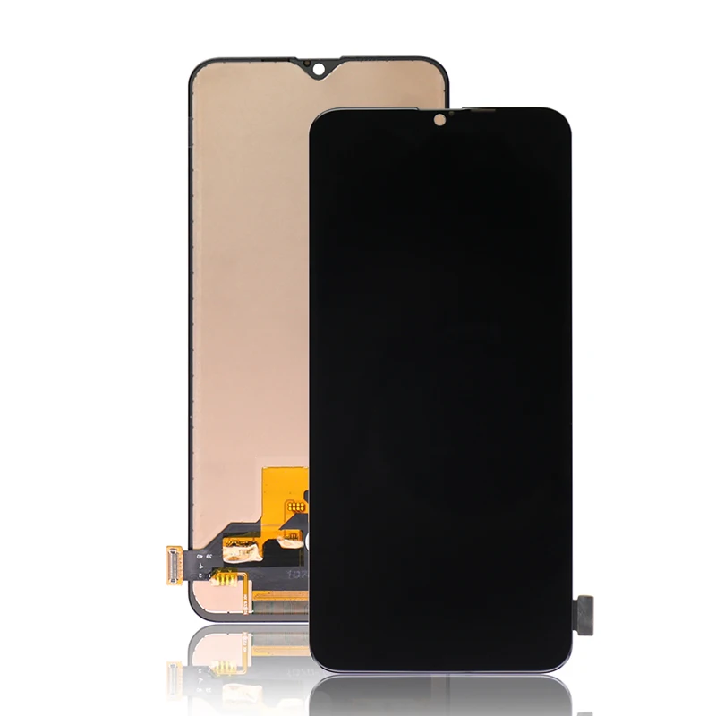 Touch Screen Digitizer Assembly Replacement LCD For OPPO K1 R15X
