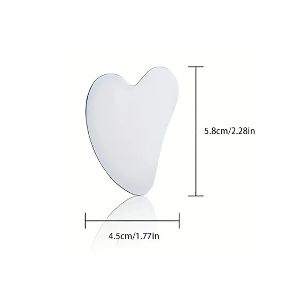 Gua Sha Therapy Plate