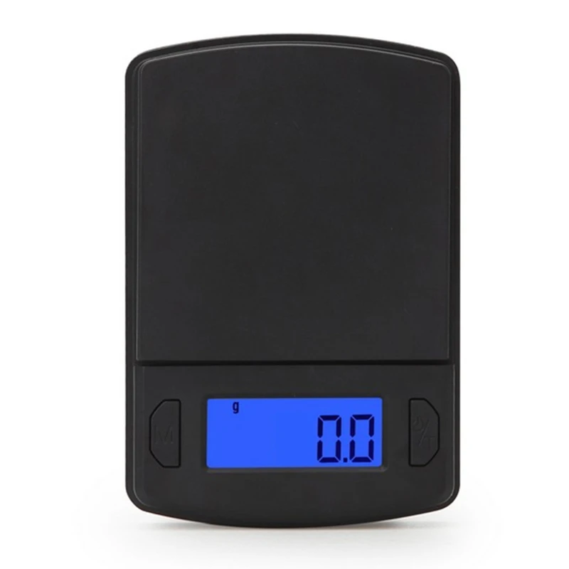 

0.1 Electronic Scales Gold Diamond Digital Jewelry Electronic Scales Mini Digital Scales Kitchen Tool