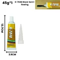 704B Black 45g 1pc