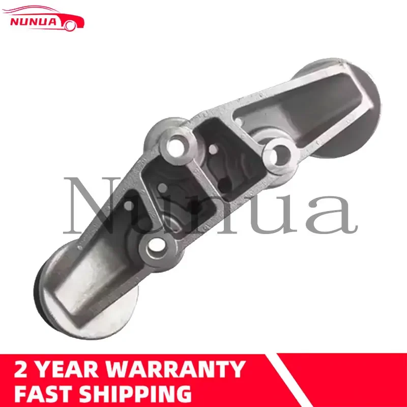 Gearbox Support Torque Strut Rubber Bracket Motor Engine Mount Kit For Porsche Panamera 970 3.0T 3.6L 4.8L GTS Turbo S